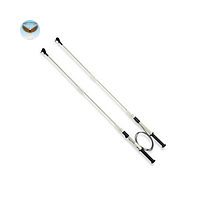 Sào kiểm tra điện áp cao thế MULTI DPE-6 (6600V)